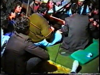 Tbijt e Sefes & Enver Batllava - Oj Shkoder