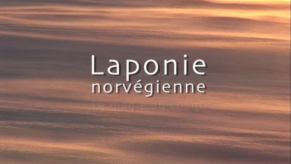 Laponie norvégienne, la magie du chant
