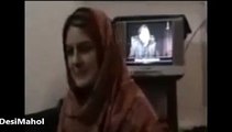 Shameful Scandal Video of Singer Ghazala Javed Leaked