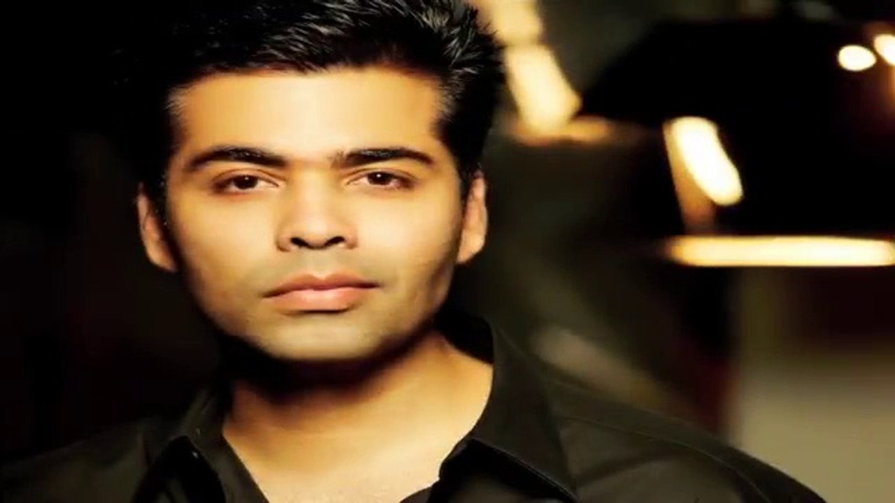 Salman Khan And Shahrukh Khan Slam Karan Johar For AIB Knockout.mp4