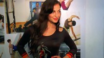 Elli Avram enjoys working with Kapil Sharma