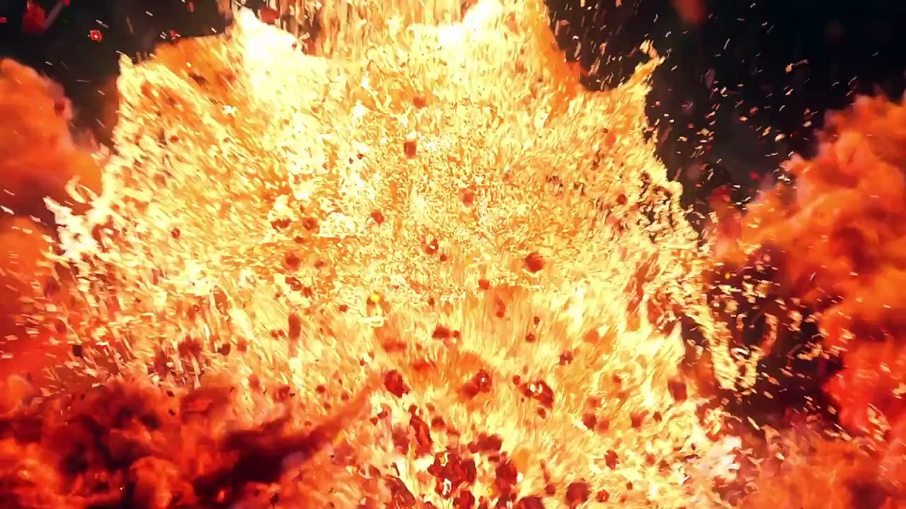 Tekken 7 Arcade Opening