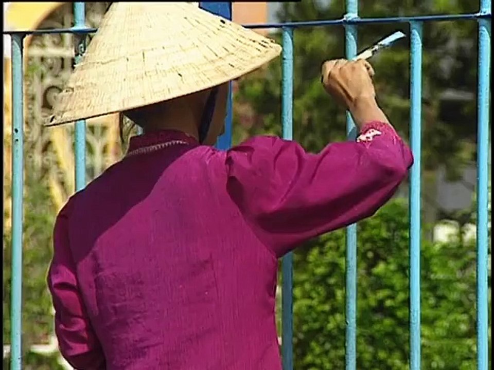 Vietnam, du Tonkin à la Cochinchine