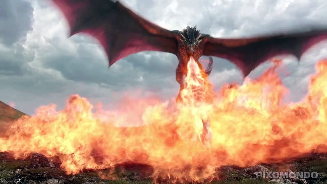 Sans ses dragons, « Game of Thrones » est franchement moins bien