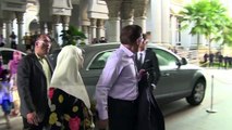 محكمة ماليزية تثبت ادانة زعيم المعارضة بتهمة اللواط