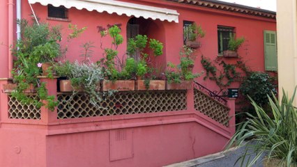 VENTE maison de village à Mandelieu-La-Napoule - 5 pièces 99 m²