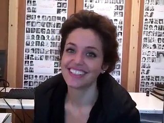 Angelina Jolie Look Alike - Never Seen Before