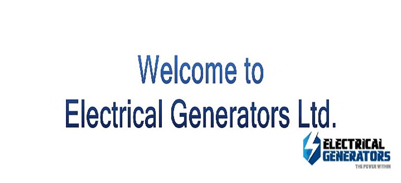 New Diesel Generators | Used Diesel Generators