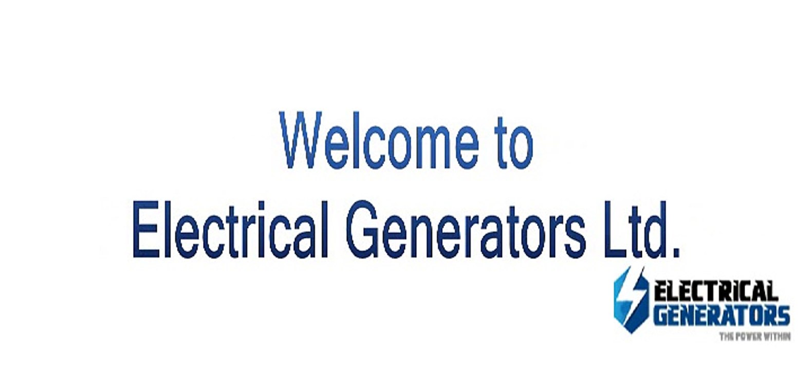 New Diesel Generators | Used Diesel Generators
