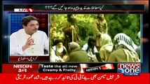 Mazrat Ke Sath - Kiya MQM Per Pressure Dala Ja Raha Hai - 9 February 2015