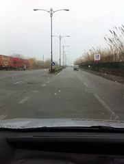 MeteoReporter Salerno 9/02/2015