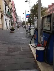 MeteoReporter Napoli 9/02/2015