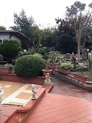 MeteoReporter Napoli 9/02/2015