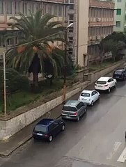 MeteoReporter Ragusa 9/02/2015