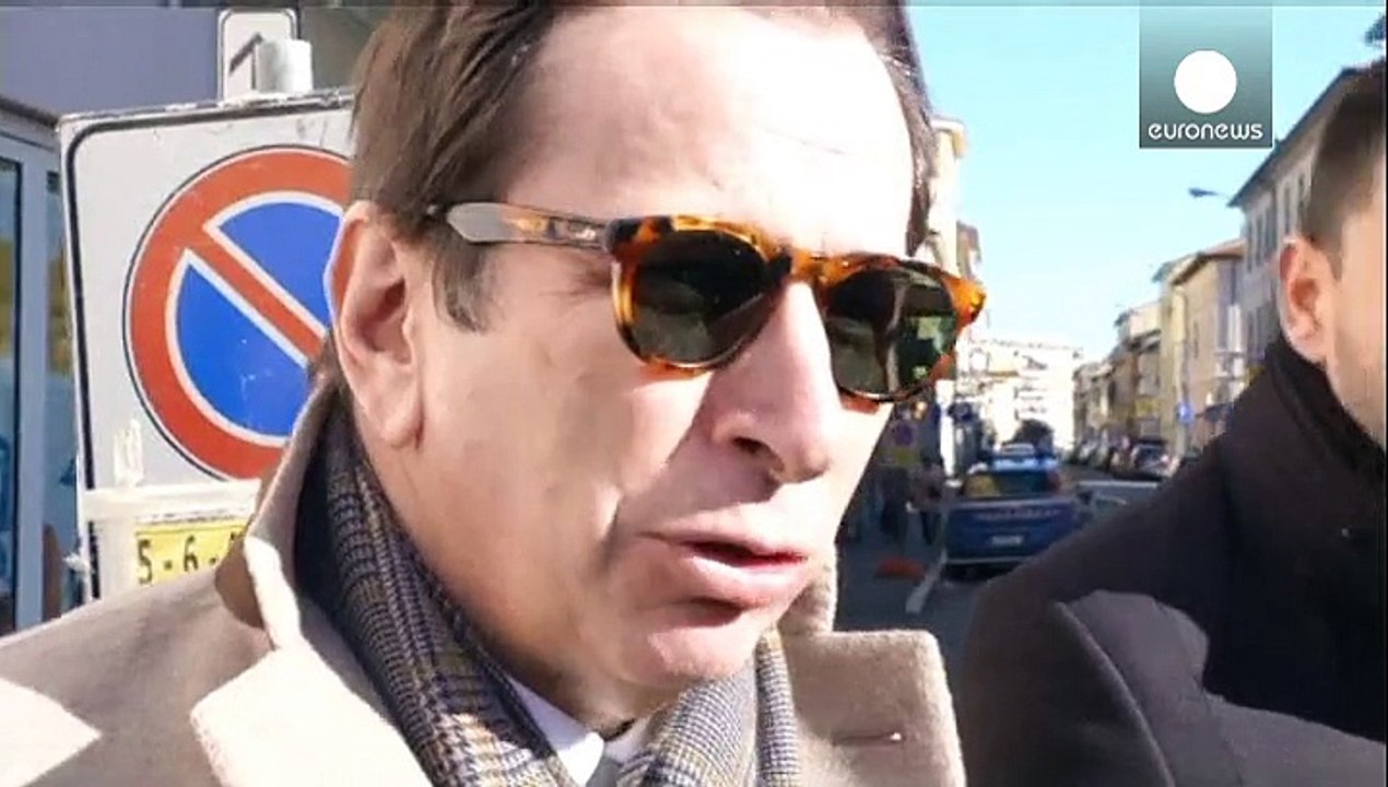 "Costa Concordia"-Prozess vor Abschluss: Freispruch für Kapitän Schettino gefordert