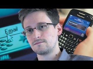 The Truth About Edward Snowden