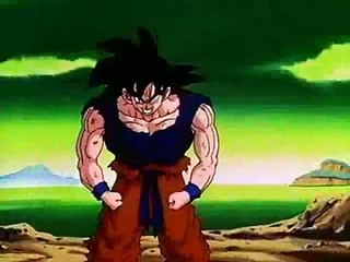 Super Sayan - DBZ