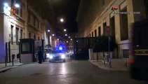 Guerra alla Mafia: blitz dei Carabinieri nel barese