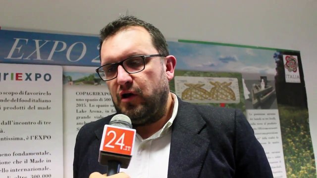 Intervista a Marcello Melda - Amministratore Delegato Love IT