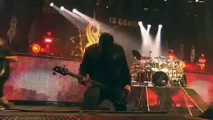 Slipknot - (sic)nesses - Clip 7