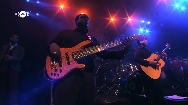 Mesut Kurtis - Burdah | Awakening Live At The London Apollo #AwakeningLive