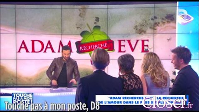 TPMP : Le coup de gueule d'Enora Malagré contre la nouvelle émission de D8