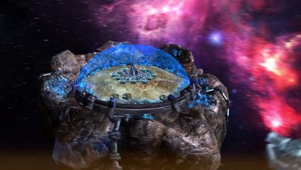 Astro Lords Oort Cloud Trailer