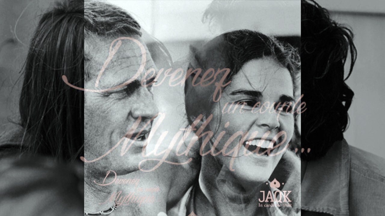 La Javanaise - Serge Gainsbourg