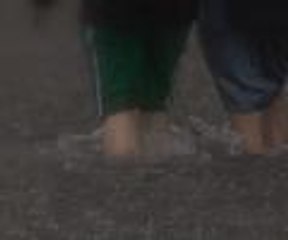 Cakarta sele teslim oldu