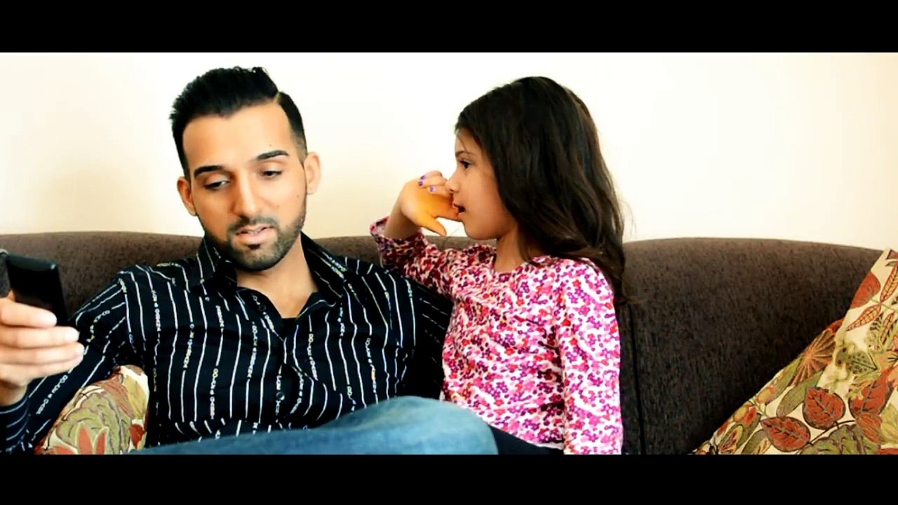 WHY ARE WE MUSLIM? Video by Sham Idrees