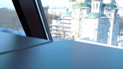 Uploaded video via Globalistan iOS (Tuesday February 10, 2015 1:09 pm, EET)