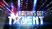Pea J and dunkin BGMTs Fairground Fantasy Britains Got More Talent 2013