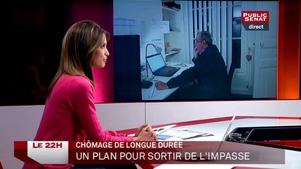 Chômage de longue durée : Une impasse et un nouveau plan