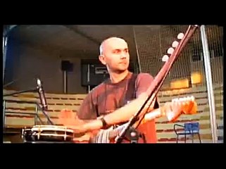 OK band - Oko mene lete svi