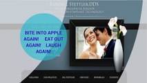 San Diego Dental Implants - Randall Stettler, DDS (619) 463-4486