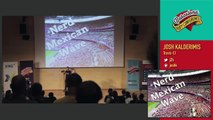 Baruco 2012 - Its not how good your app is, its how good you want it to be, by Josh Kalderimis