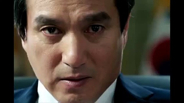 펀치 17회 201501210 FULL HDTV 펀치 17화