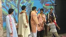 New Pakistani Stage Drama Raeshma Full Comedy Show - PakTvFunMaza