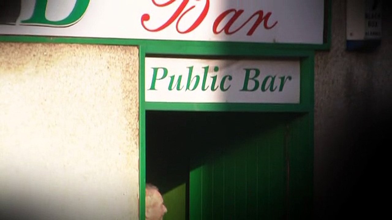 Britain's Underworld s01e01 ~ Glasgow