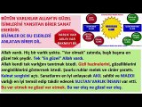 9.sınıf 1.ünite İnsan ve Din dindersi.wordpress.com