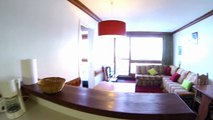 VENDU par SOGIMALP TARENTAISE - Appartement 52 m² T3 Bis - Le Thuria - Les Arcs