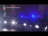 Camorra - maxi operazione a Roma: 61 arresti e sequestri per 10 mln
