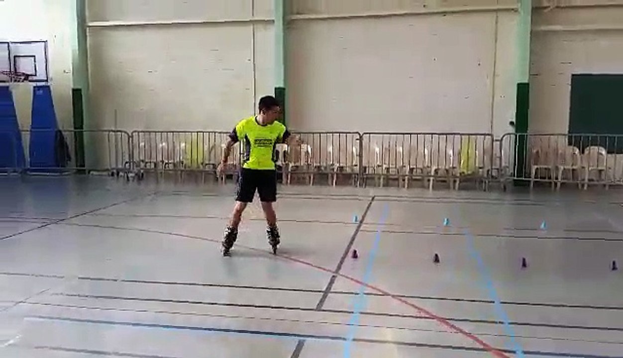 TGSO Castres 2015 - Classic Rémi AMARA