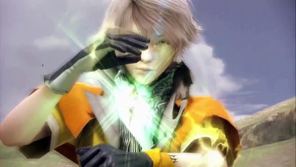 final fantasy 13 AMV -people like us