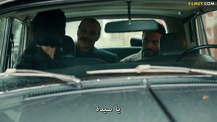 القبضاي الموسم الثالث الحلقة 22 مترجمة كاملة