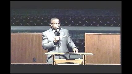 A few Words About God By Cedric Miller