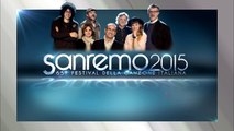 Sanremo 2015 | 65° Festival della Canzone Italiana | Diretta Streaming HD