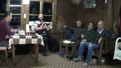 dağlar  sırt mahallesi mahmut şahin efkarlandı kılıbı