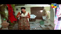 Darbadar Teray Liye Episode 9 - 7 January 2015 - HUM TV