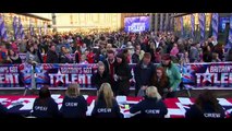 Relive the best moments from Britains Got Talent Britains Got Talent 2013